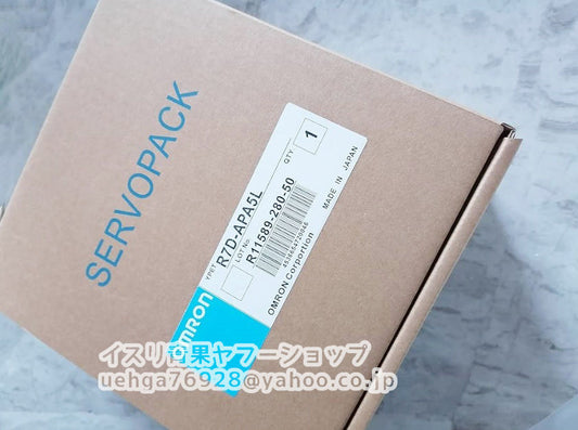 OMRON R7D-APA5L Product [e1197849101]