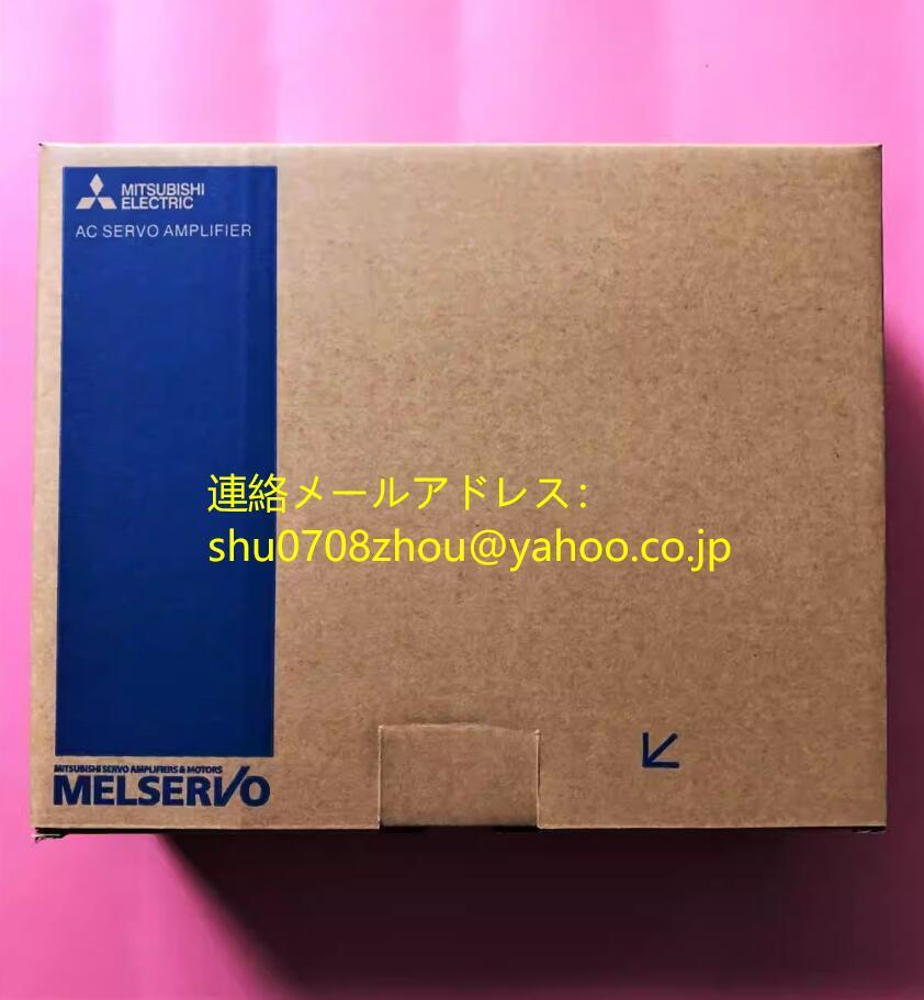 MITSUBISHI MR-J2S-100A-ED Servo Driver [q1198914148]