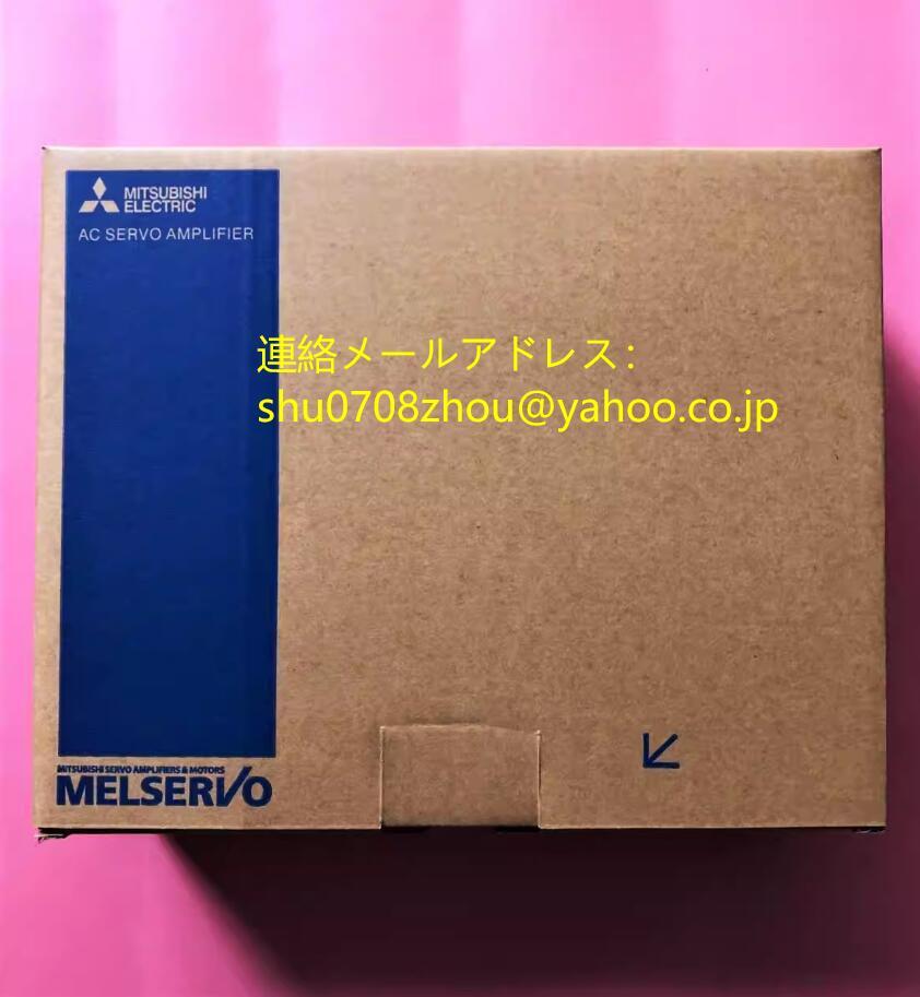 MITSUBISHI MR-J2S-60A-S046 Servo Driver [f1198918655]