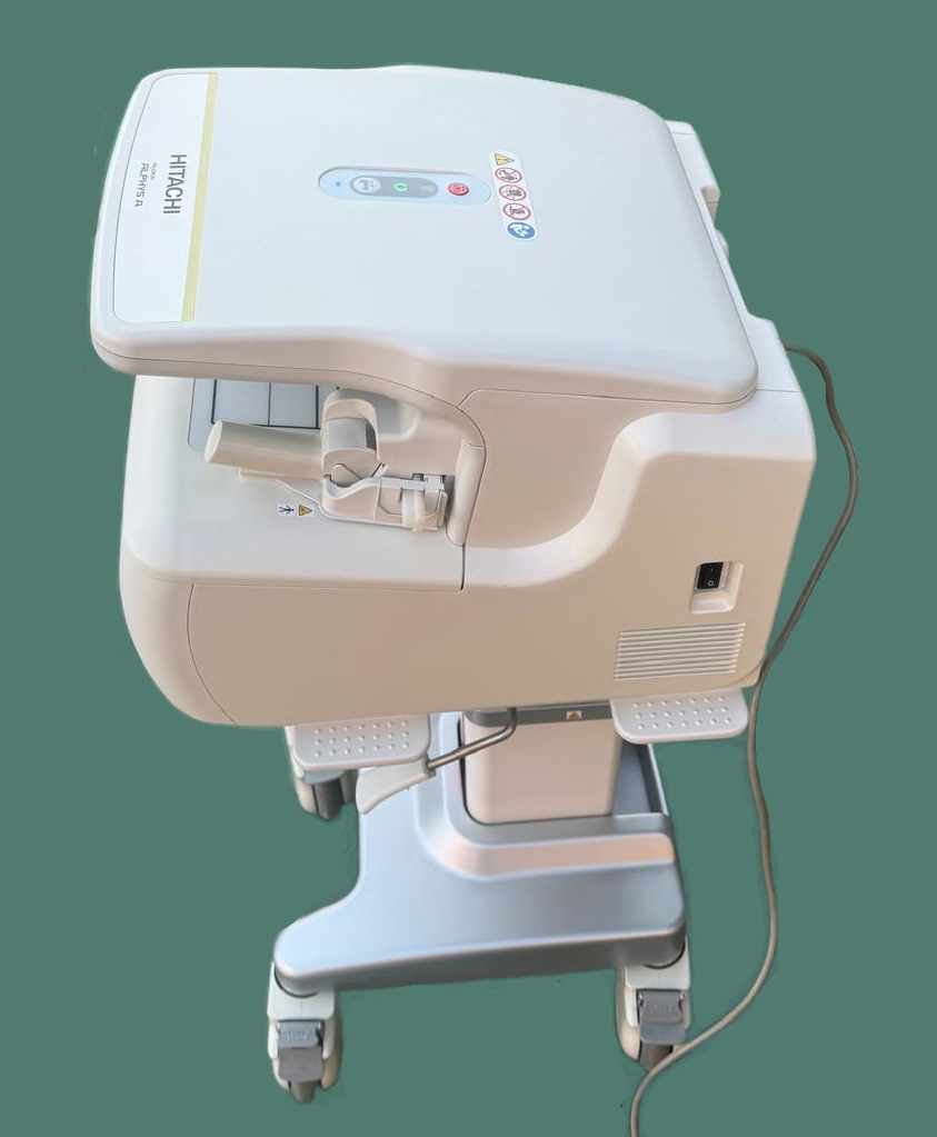 Hitachi Aloka ALPHYS A [j1169768045]