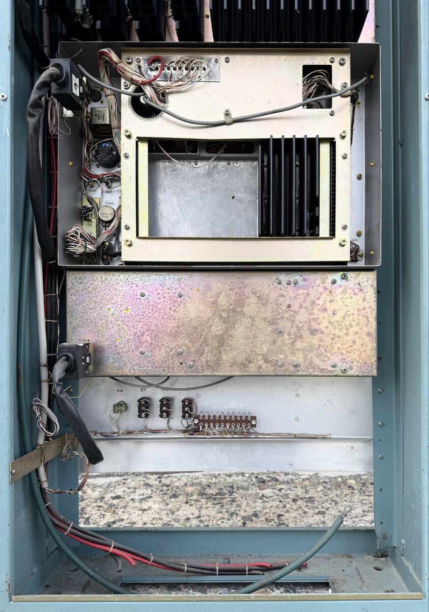 Large Industrial Radio Communication Equipment [r1225440494]
