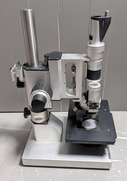 Hirox MXG-2500REZ Digital Microscope Zoom Lens Stand [j1227112950]