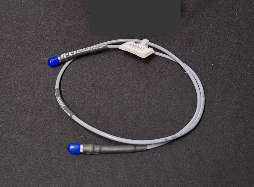 Pasternack PE360-36 2.92mm Male to 2.92mm Male Cable 40GHz 36inch [h1141073834]
