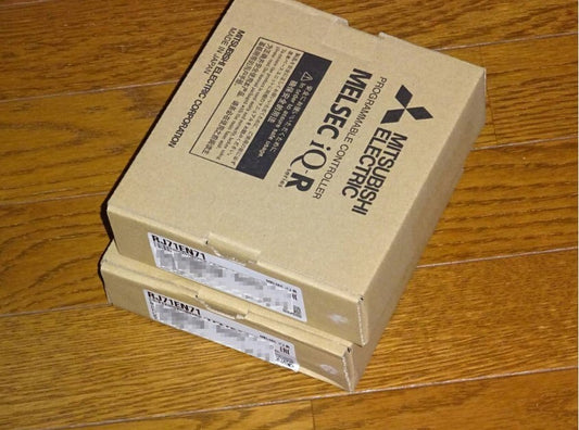 Mitsubishi Electric RJ71EN71 Sequencer Set of 2 [p1220472090]
