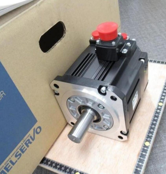 Mitsubishi Electric HG-KR73K Servo Motor [u1051029689]