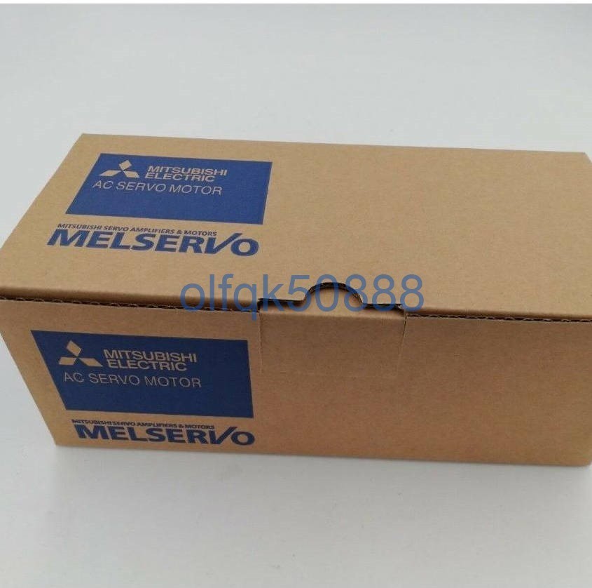 Mitsubishi HC-PQ43BG1 Servo Motor [j1100756633]
