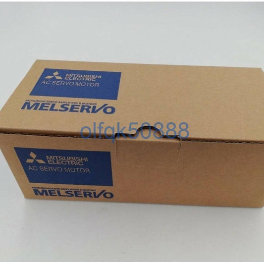 Mitsubishi HC-PQ43BG1 Servo Motor [j1100756633]