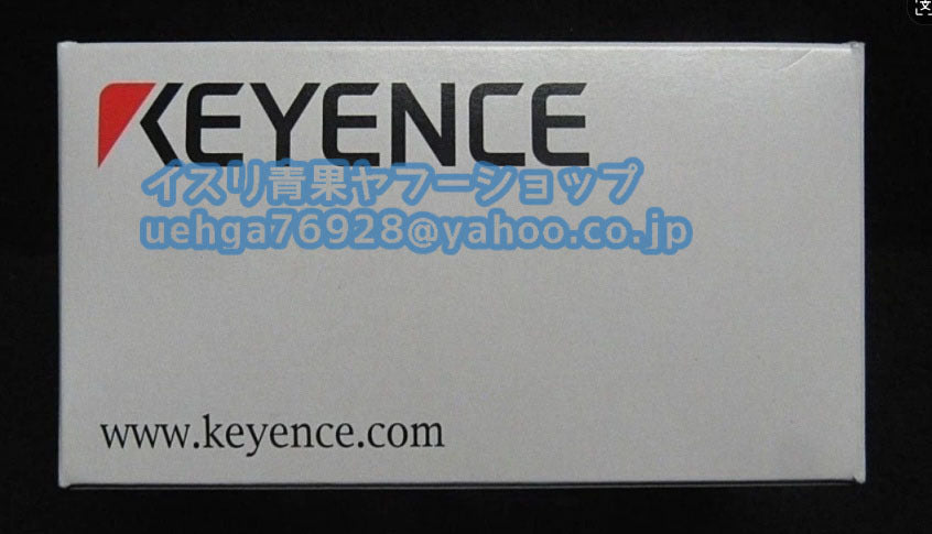 KEYENCE LK-036 CCD Laser Displacement Meter [s1197842396]