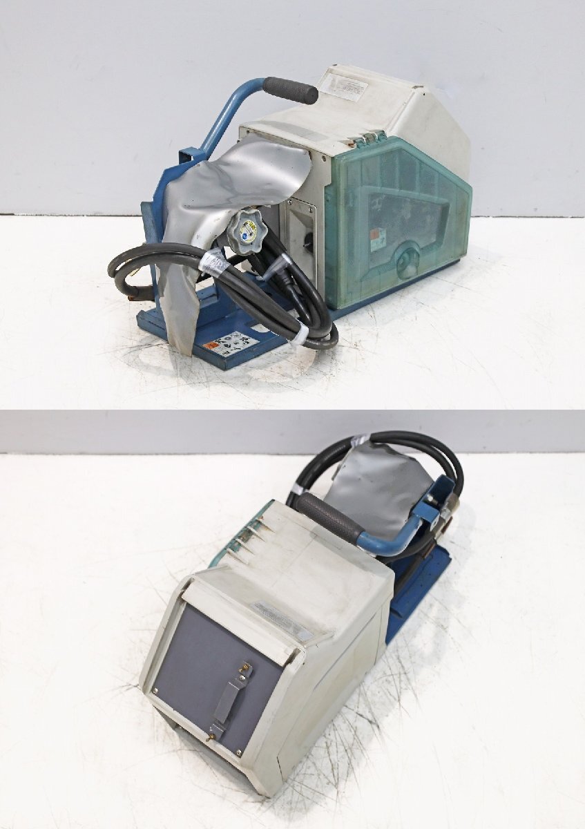 Daihen WB-M352L(S-1) Semi-Automatic Welding Machine 200V 50Hz/60Hz [h1247409990]