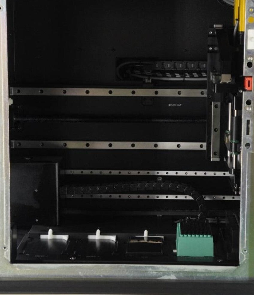 Molecular Devices FLIPR TETRA Cellular Screening System [o1249129546]