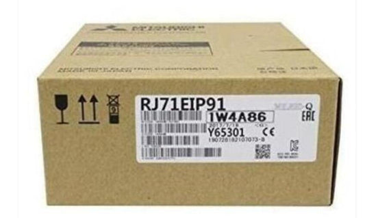 MITSUBISHI RJ71EIP91 Sequencer [c1093179077]