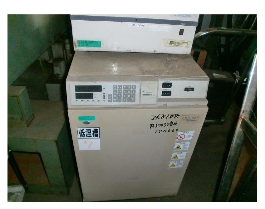 Incubator C3A Temperature Control Chamber Internal Size 30x30x26cm [q1239733013]