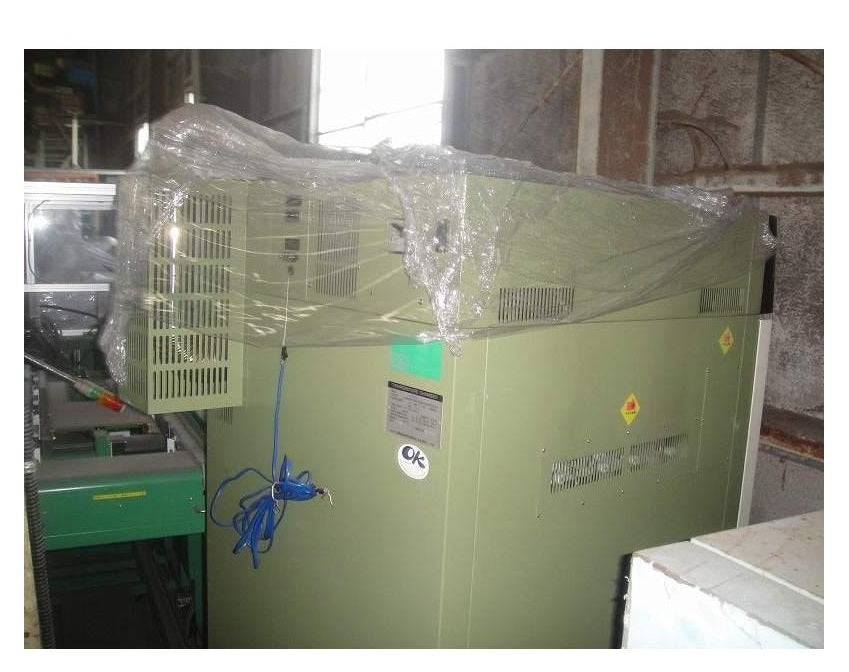 C2A Tabai PV230 Incubator High Temperature Constant Tester 20°-200° [f1183119175]