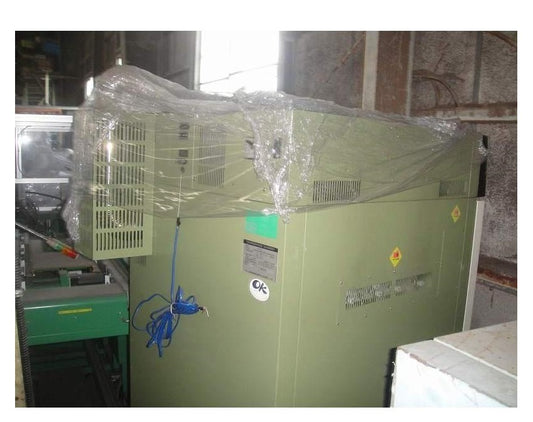 C2A Tabai PV230 Incubator High Temperature Constant Tester 20°-200° [f1183119175]