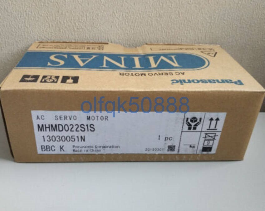 Panasonic MHMD022S1S Servo Motor [g1100853006]