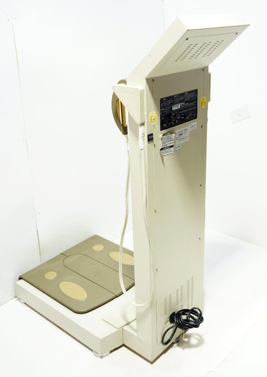 Nishi InBody720 Body Composition Analyzer [k1207078607]