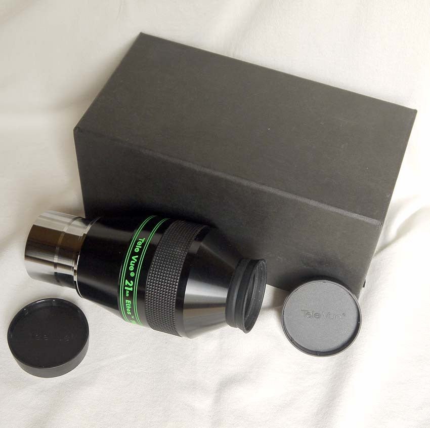 TeleVue Ethos 21mm Eyepiece [p1191584409]