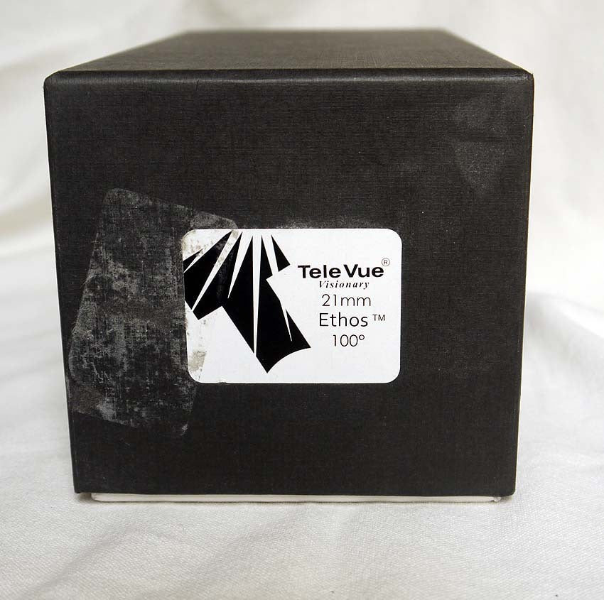TeleVue Ethos 21mm Eyepiece [p1191584409]