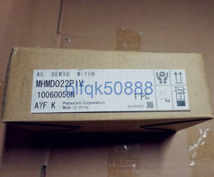 PANASONIC MHMD022P1V Servo Motor [l1100868185]