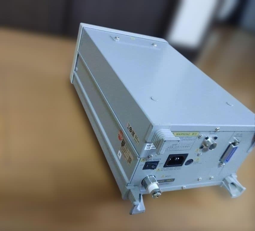 Yokogawa MT210F Digital Manometer 130kPa [m1222806427]