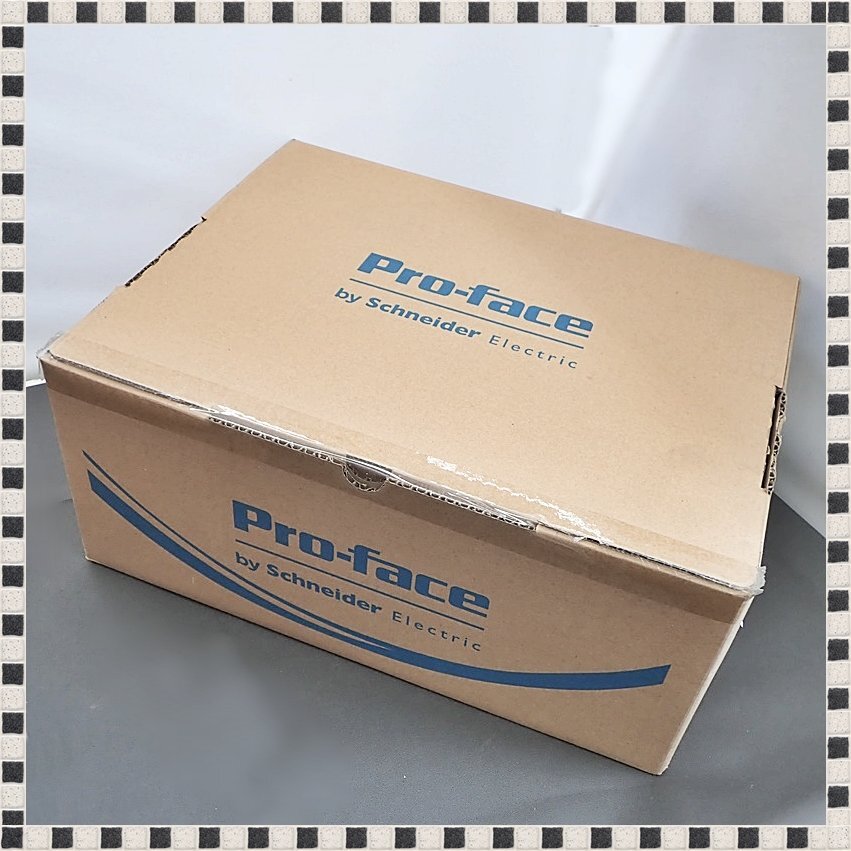 Pro-face PFXFP5600TPD Programmable Display Touch Panel 12-inch XGA Color Industrial Display [1178984640]