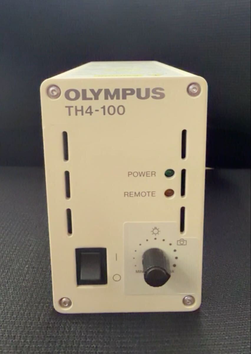 Olympus IX71 Research Microscope [t1246612905]