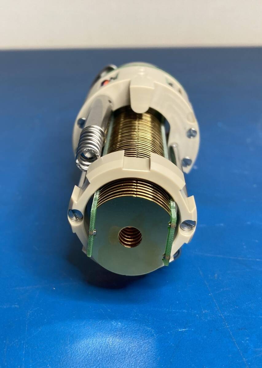 Waters Synapt G2 Source Ion Guide Assembly 700004952 [n1234460473]