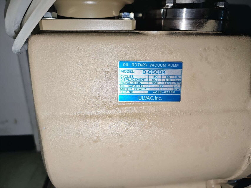 CHD CORPORATION HZ50/60 Product [t1178350451]