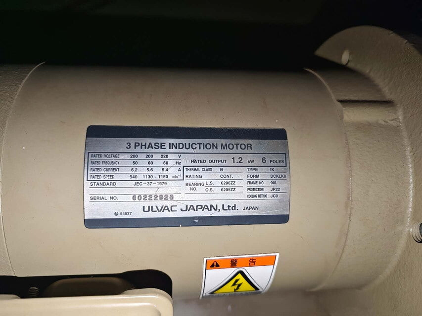 CHD CORPORATION HZ50/60 Product [t1178350451]