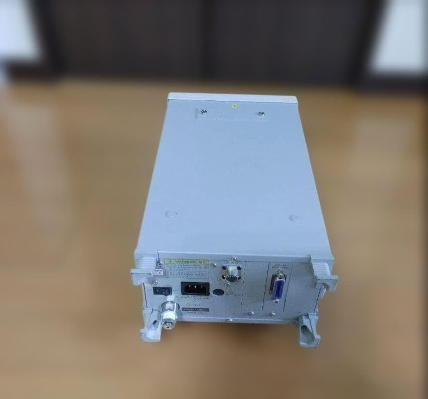 Yokogawa MT210F Digital Manometer 130kPa [m1222806427]