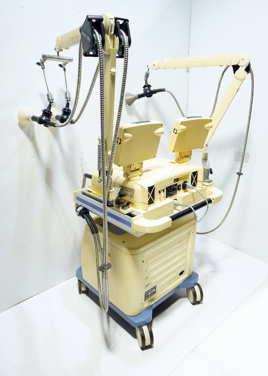 Tokyo Iken Super Lizer HA-2200 TP2 Infrared Therapy Device (for parts) [x1238728741]