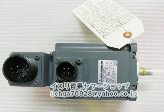 MITSUBISHI HA-FE33C-S5 Servo Motor [q1211903725]