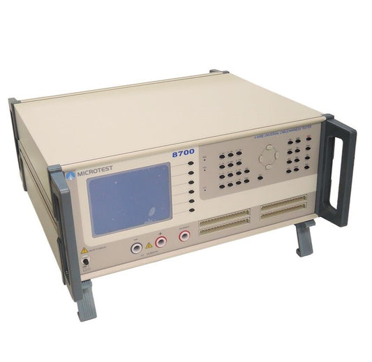 MICROTEST 8700 128P Cable Harness Tester [t1142702206]