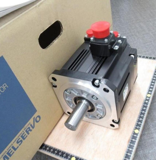 Mitsubishi Electric HG-KR73K Servo Motor [t1062171209]