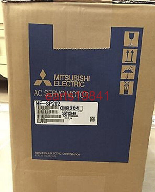 MITSUBISHI HF-SP202 Servo Motor [m1092993706]