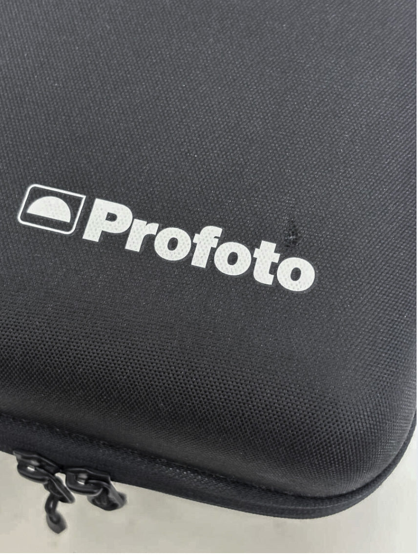 Profoto B10x Plus with Case Strobe Lighting [g1242806591]
