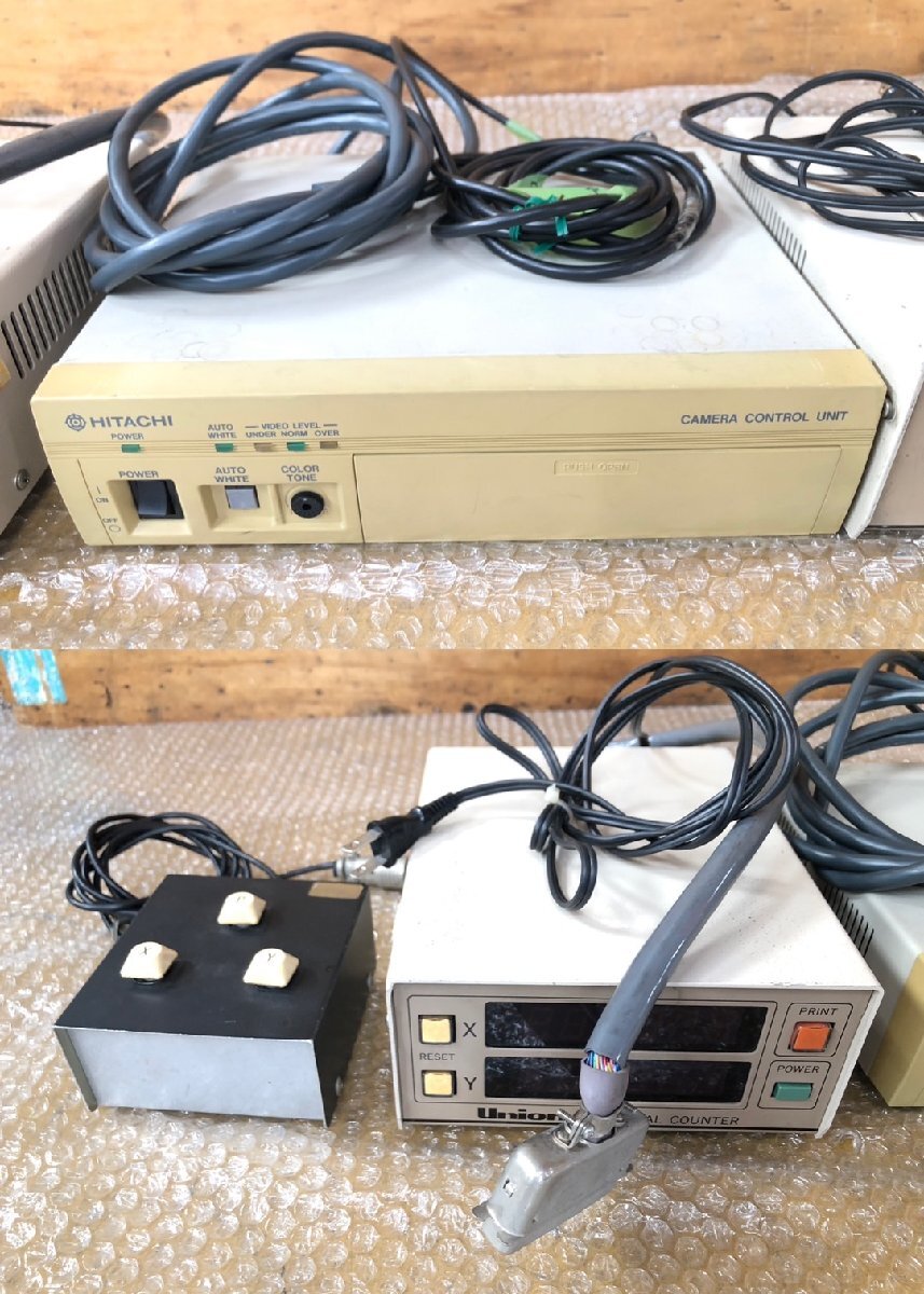 Junk Union C175658 Optical Microscope [s1189579630]