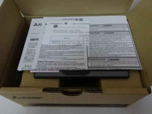 MITSUBISHI GT2708-STBA Touch Panel [l1129115485]
