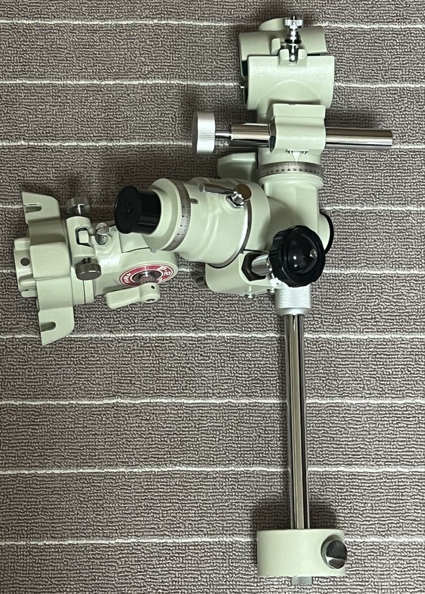 Takahashi Seisakusho FLUORITE FC-60 Astronomical Telescope Parts Set [s1218471517]