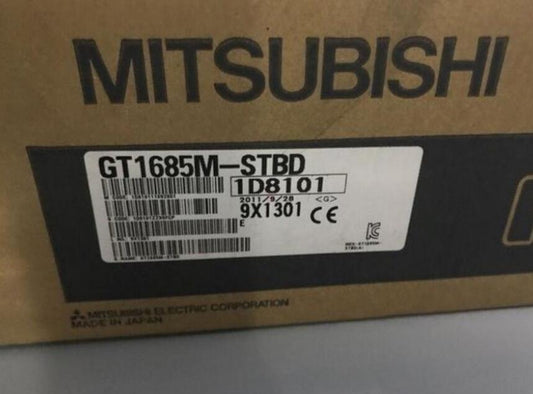 MITSUBISHI GT1685M-STBD Touch Panel [h1046683443]