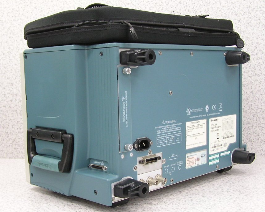 Tektronix DPO7254 Digital Phosphor Oscilloscope [q1208285646]