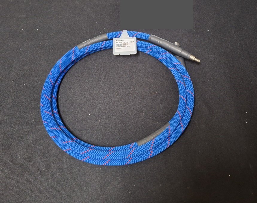 Pasternack PE321-72 VNA Test Cable 2.92mm (M) to 2.92mm (F) 40GHz 72inch Length [o1140934481]