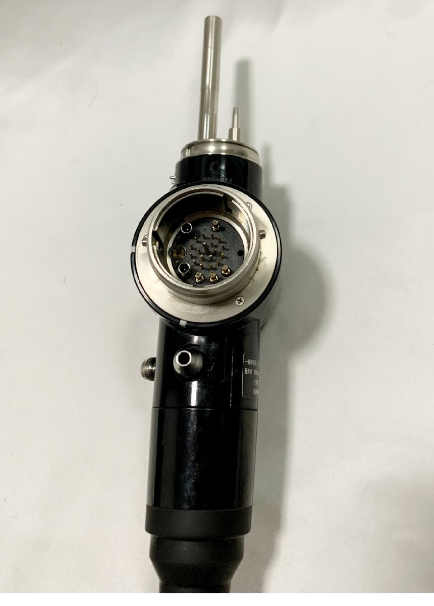 OLYMPUS GIF-PQ260 Endoscope EVIS LUCERA Video Scope [w1192412638]