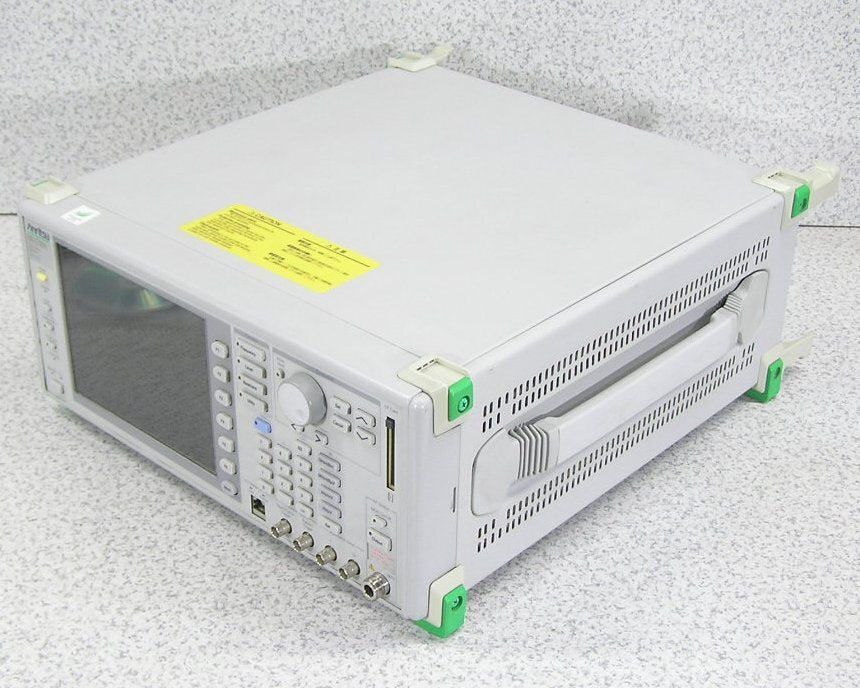 Anritsu MG3700A Vector Signal Generator 250kHz-6GHz [j1226523023]