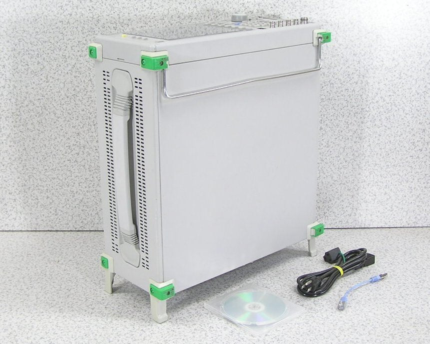 Anritsu MG3700A Vector Signal Generator 250kHz-6GHz [j1226523023]