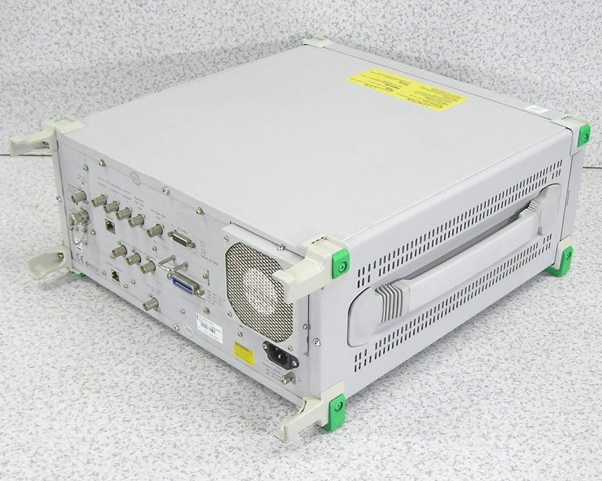 Anritsu MG3700A Vector Signal Generator 250kHz-6GHz [j1226523023]
