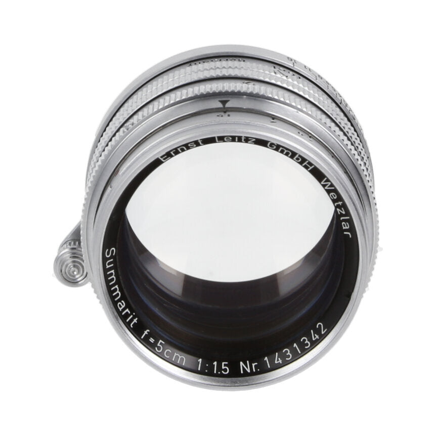 Leica Summarit L 50mm F1.5 Lens [b1169762213]