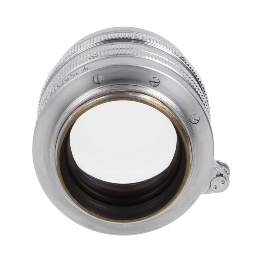 Leica Summarit L 50mm F1.5 Lens [b1169762213]