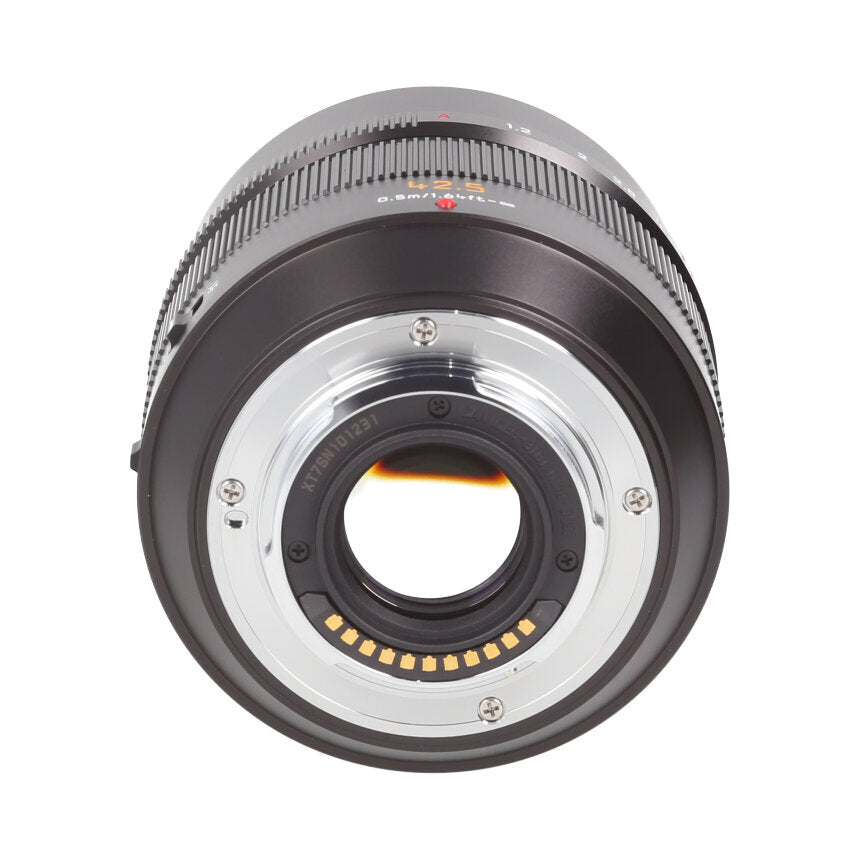 Panasonic DG NOCTICRON 42.5mm F1.2 ASPH POWER O.I.S. [f1188656997]