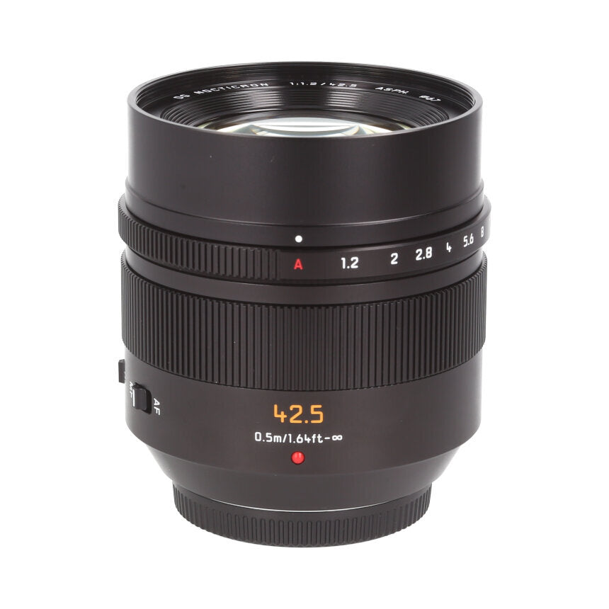 Panasonic DG NOCTICRON 42.5mm F1.2 ASPH POWER O.I.S. [f1188656997]